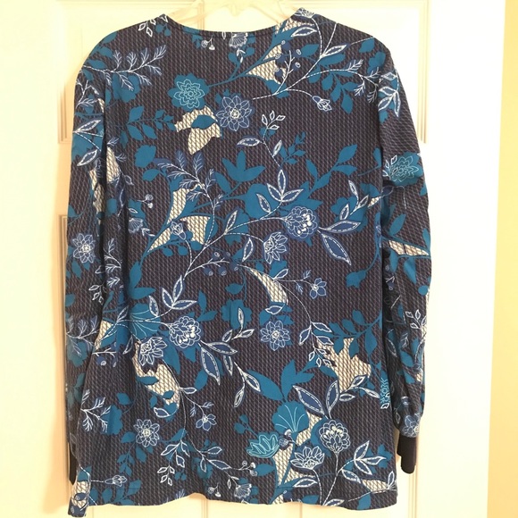 Scrub Jacket - Picture 4 of 4